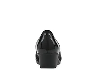 Women's Cliffs by White Mountain Boldest Wedges