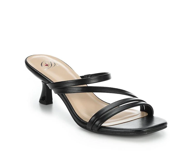 Women's Delicious Denali Dress Sandals