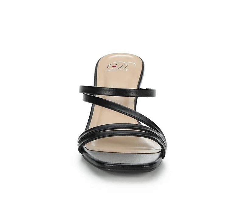 Women's Delicious Denali Dress Sandals