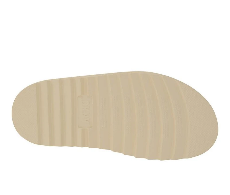 Girls' DKNY Little Kid & Big Lucile Two Strap Sandals