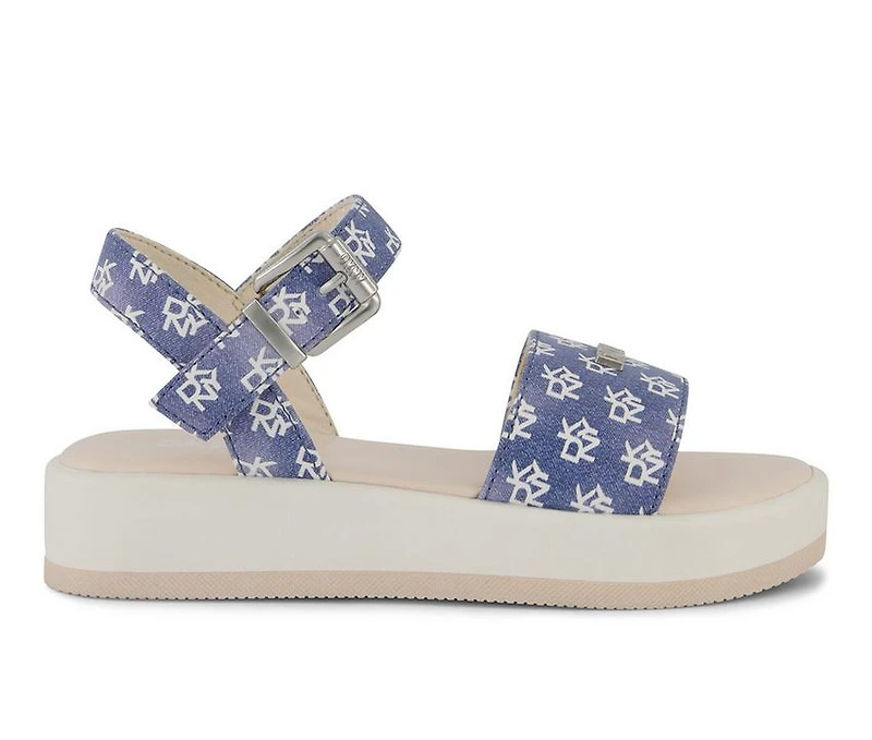Girls' DKNY Little Kid & Big Lottie Brea Sandals