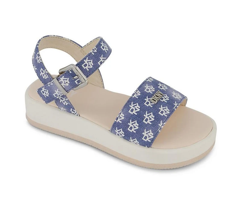 Girls' DKNY Little Kid & Big Lottie Brea Sandals
