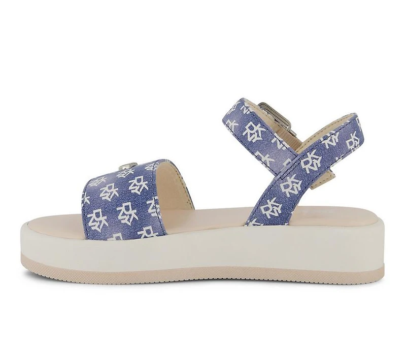 Girls' DKNY Little Kid & Big Lottie Brea Sandals