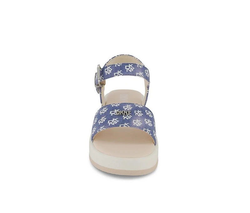 Girls' DKNY Little Kid & Big Lottie Brea Sandals