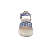 Girls' DKNY Little Kid & Big Lottie Brea Sandals