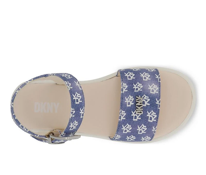 Girls' DKNY Little Kid & Big Lottie Brea Sandals