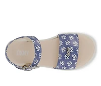 Girls' DKNY Little Kid & Big Lottie Brea Sandals