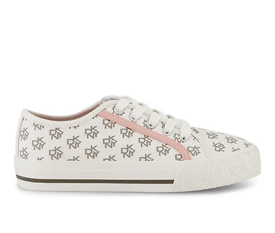 Girls' DKNY Little Kid & Big Hannah Mona Sneakers