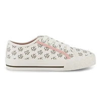 Girls' DKNY Little Kid & Big Hannah Mona Sneakers