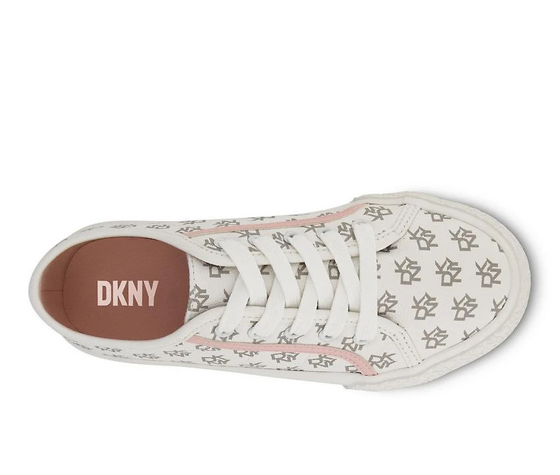 Girls' DKNY Little Kid & Big Hannah Mona Sneakers