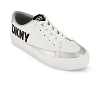 Girls' DKNY Little Kid & Big Hannah Marabel Sneakers