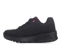 Girls' Skechers Street Little Kid & Big Uno Lite Reignheart Sneakers
