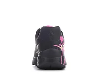 Girls' Skechers Street Little Kid & Big Uno Lite Reignheart Sneakers