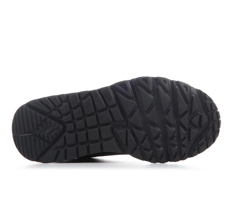 Girls' Skechers Street Little Kid & Big Uno Lite Reignheart Sneakers