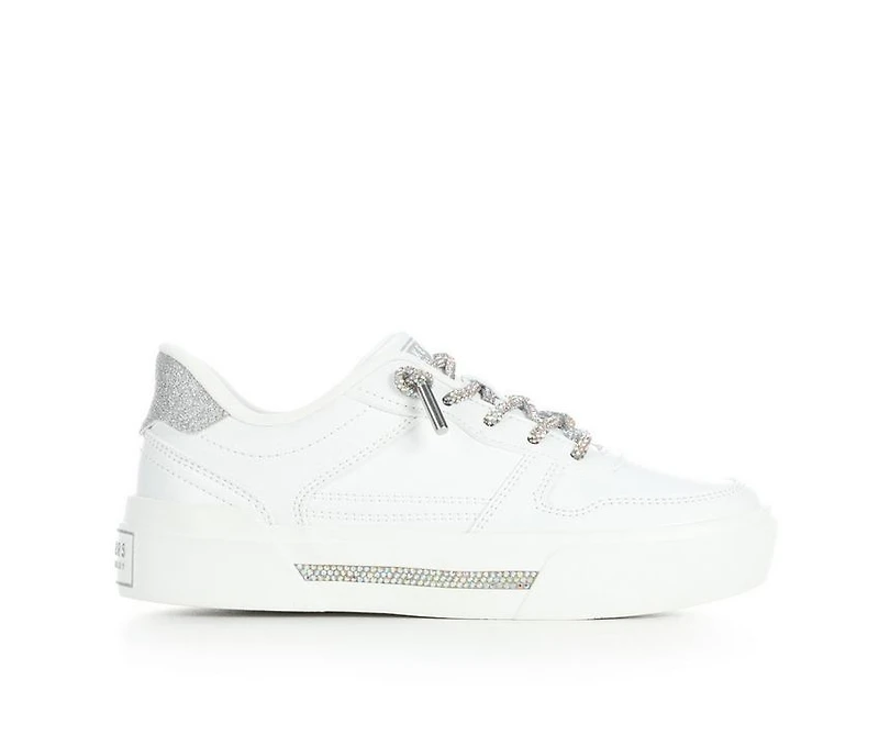 Girls' Skechers Street Little Kid & Big Aura LX Slip-In