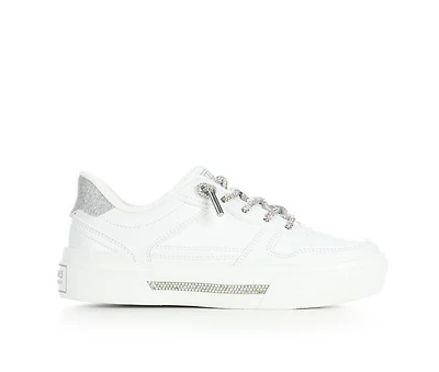 Girls' Skechers Street Little Kid & Big Aura LX Slip-In