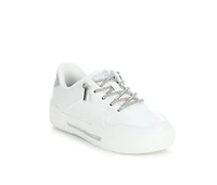 Girls' Skechers Street Little Kid & Big Aura LX Slip-In