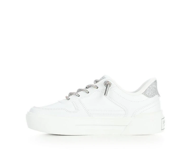 Girls' Skechers Street Little Kid & Big Aura LX Slip-In