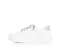 Girls' Skechers Street Little Kid & Big Aura LX Slip-In