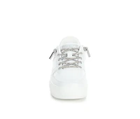 Girls' Skechers Street Little Kid & Big Aura LX Slip-In