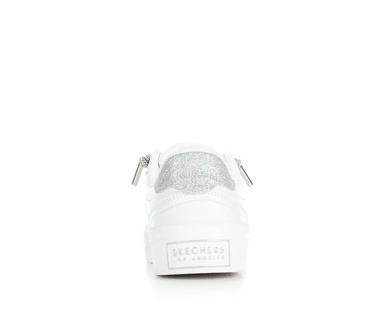 Girls' Skechers Street Little Kid & Big Aura LX Slip-In