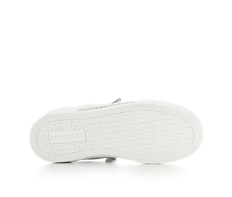 Girls' Skechers Street Little Kid & Big Aura LX Slip-In