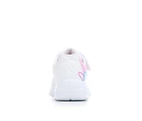 Girls' Skechers Street Toddlers' Uno Lite Flutter Heart Sneakers