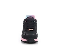 Girls' Skechers Street Little Kid & Big Uno Ombre Sneakers