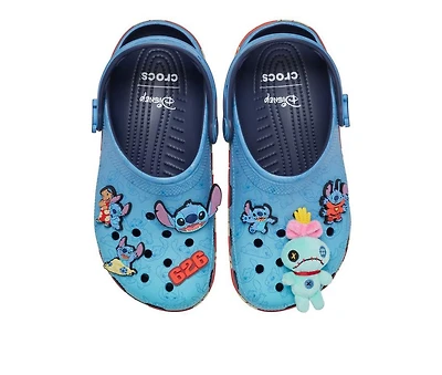 Adults' Crocs Disney Lilo & Stitch Classic Clog