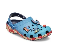 Adults' Crocs Disney Lilo & Stitch Classic Clog