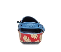 Adults' Crocs Disney Lilo & Stitch Classic Clog