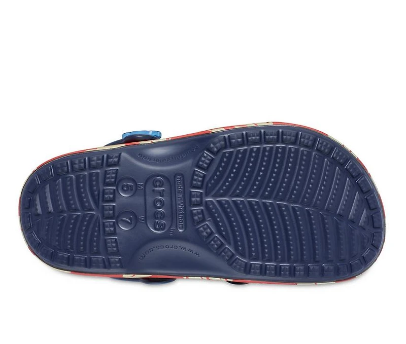 Adults' Crocs Disney Lilo & Stitch Classic Clog