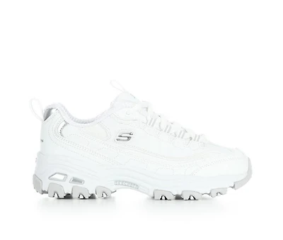 Kids' Skechers Little Kid & Big D'Lites Running Shoes