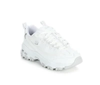 Kids' Skechers Little Kid & Big D'Lites Running Shoes
