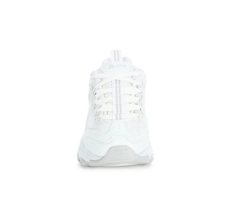 Kids' Skechers Little Kid & Big D'Lites Running Shoes