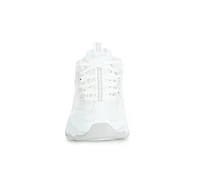 Kids' Skechers Little Kid & Big D'Lites Running Shoes