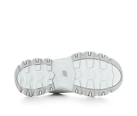 Kids' Skechers Little Kid & Big D'Lites Running Shoes