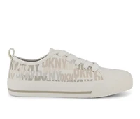 Girls' DKNY Little Kid & Big Hannah Delia Sneakers