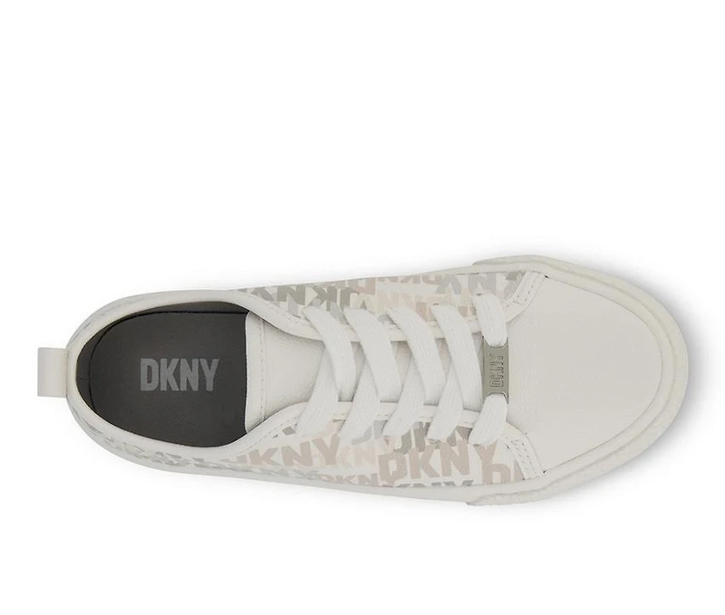Girls' DKNY Little Kid & Big Hannah Delia Sneakers