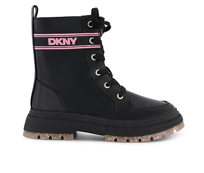 Girls' DKNY Litlle Kid & Big Carissa Boots