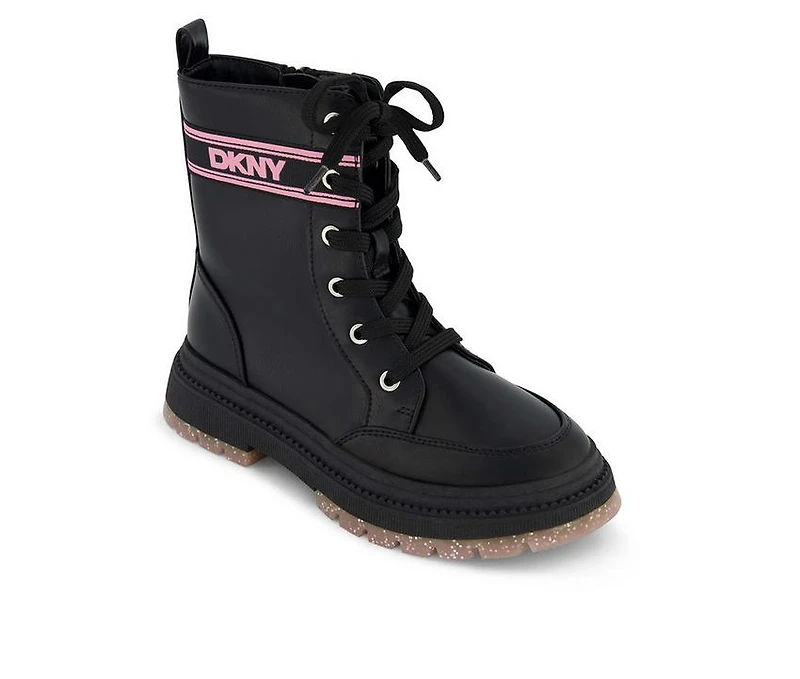 Girls' DKNY Litlle Kid & Big Carissa Boots