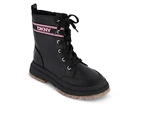Girls' DKNY Litlle Kid & Big Carissa Boots