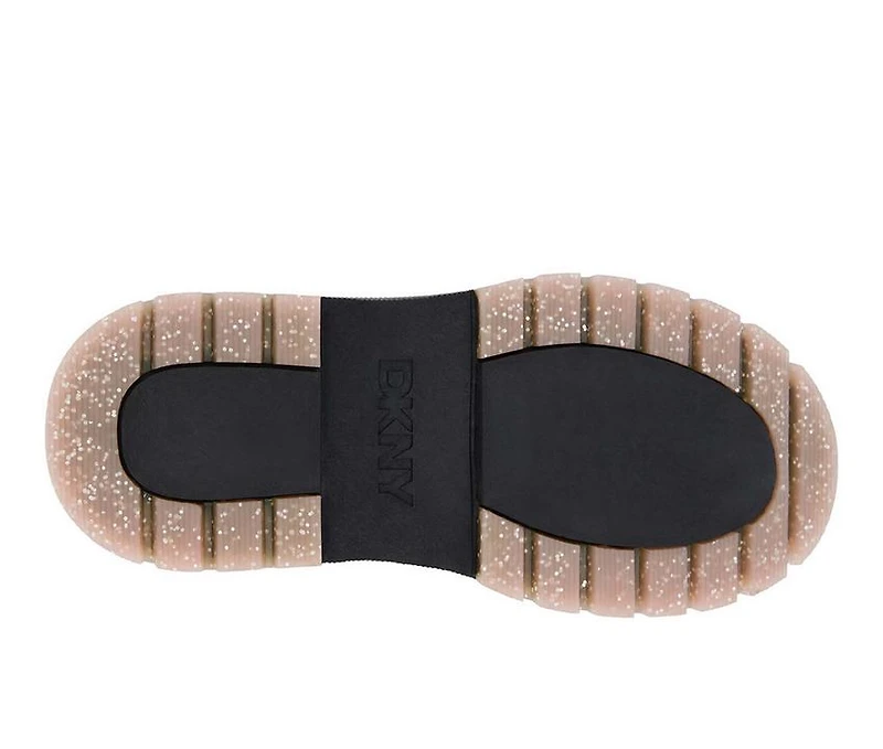 Girls' DKNY Litlle Kid & Big Carissa Boots