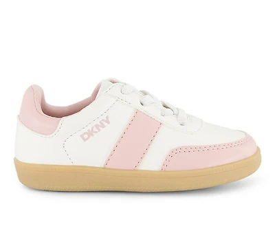 Girls' DKNY Toddler Dyla Dana Sneakers