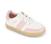 Girls' DKNY Toddler Dyla Dana Sneakers