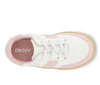 Girls' DKNY Toddler Dyla Dana Sneakers