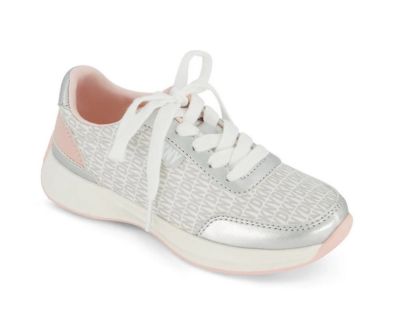 Girls' DKNY Little Kid & Big Alex Aliza Sneakers