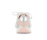 Girls' DKNY Little Kid & Big Alex Aliza Sneakers
