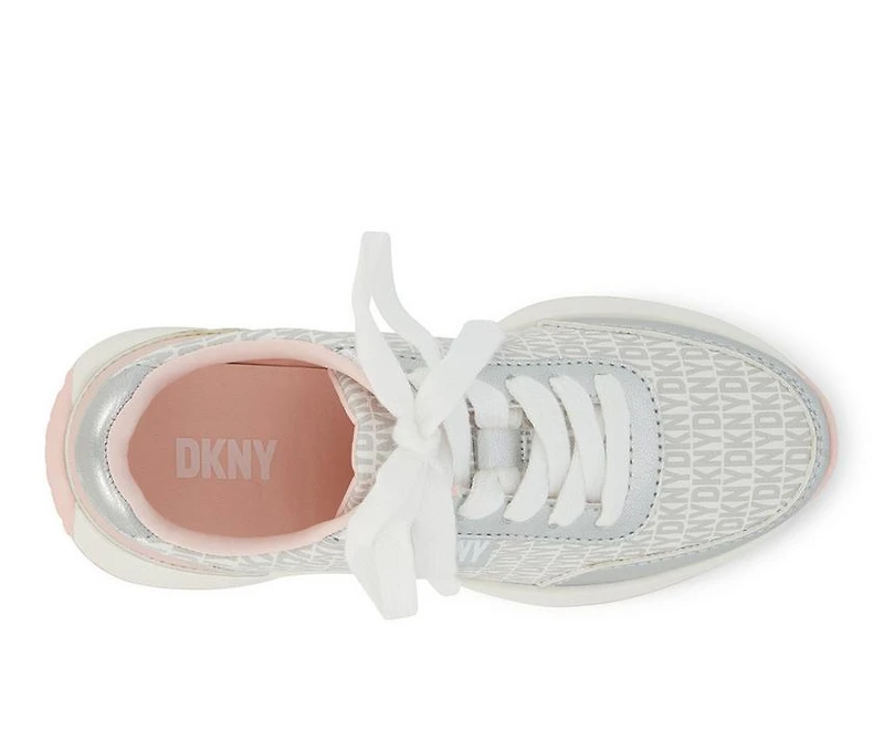 Girls' DKNY Little Kid & Big Alex Aliza Sneakers