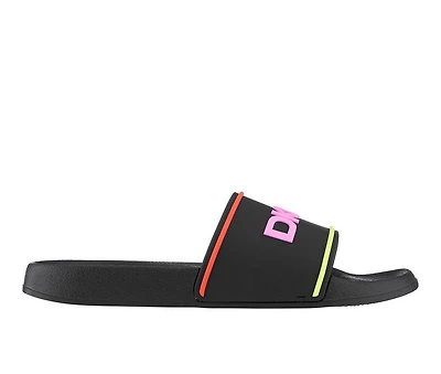 Girls' DKNY Little Kid & Big Jill Jelly Slides